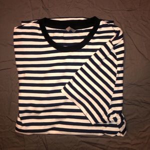 ASOS Striped T-shirt